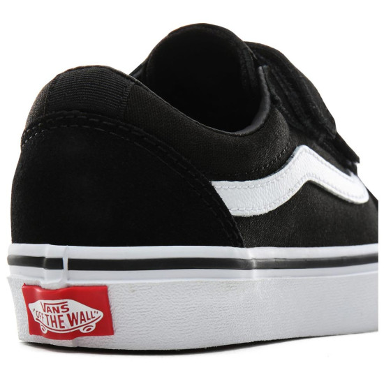 Vans YT Ward V